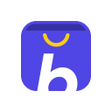 Programın simgesi: Buyhatke Online Shopping …
