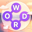 Icono de programa: Serene Word Puzzle