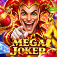 ไอคอนของโปรแกรม: Mega Joker