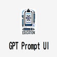 Biểu tượng của chương trình: GPT Prompt UI