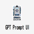 GPT Prompt UI