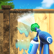 程序图标：Power Washer