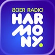 Ícone do programa: 80er-Radio harmony