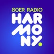 Pictogram van programma: 80er-Radio harmony