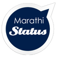程序图标：Marathi Status एकदम झक्का…