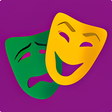 Mardi Gras Party & Parade Guide icon