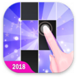 プログラムのアイコン：Piano Tiles - Music 2020