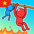 プログラムのアイコン：Rope Puzzle