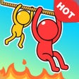 Programikonen: Rope Puzzle