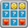 Matching pairs icon