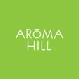Programın simgesi: Aroma Hill