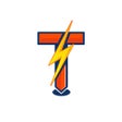 プログラムのアイコン：Thunder Pro