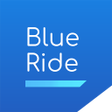 أيقونة البرنامج: BlueRide