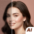 Ícone do programa: HD Camera - AI Photo Enha…