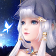 プログラムのアイコン：雲裳羽衣