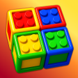 Ikona programu: Cuboid Jam: Block Puzzle