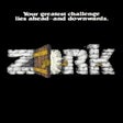 程序图标：Zork