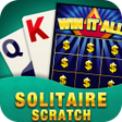 Solitaire Scratch: Card Master icon