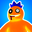 Ikona programu: Throw and run