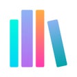 Ikona programu: Journi - Print Photos