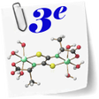 Icon of program: Physique Chimie 3ème