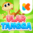 Ikona programu: Ular Tangga Digital