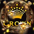 Ikon program: Crown Lucky Draw