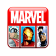 Ícone do programa: Marvel Comics