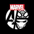 Icon of program: Marvel Comics