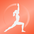 Icon of program: WeGlow: Workout App For Women