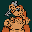 Icon of program: Arcade Kong Jr.