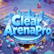 Programikonen: ClearArenaPro