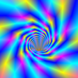 Icon of program: Tunnel 5D Journey - Ambie…