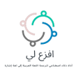 Ikona programu: افزع لي