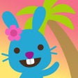 Icoon van programma: Sago Mini Vacation