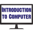 Icon of program: Computer Introduction Not…