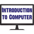 Computer Introduction Notes