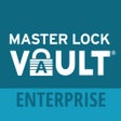 Biểu tượng của chương trình: Master Lock Vault Enterpr…