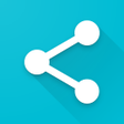 Icoon van programma: Xender Shareit - Share Al…