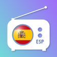 プログラムのアイコン：Radio Spain - Radio FM Sp…