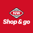 プログラムのアイコン：New World Shop  go