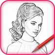 程序图标：Sketch Photo