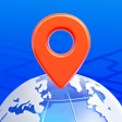 ไอคอนของโปรแกรม: GPS Tracker - Device Find…