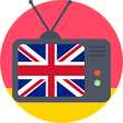 UK TV & Radio