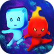 程序图标：Ice Fire Man