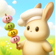 프로그램 아이콘: Bunny Bakery - Cute Cozy …