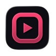 Icon of program: RawCut: AI Video Maker