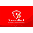 SponsorBlock for YT - Skip Sponsorships