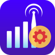 Icon of program: Network  Internet Refresh…
