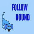 Icon of program: Follow Hound